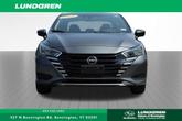 Thumbnail of 2023 Gun Metallic Nissan Versa