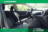 Thumbnail of 2023 Gun Metallic Nissan Versa