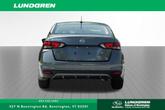 Thumbnail of 2023 Gun Metallic Nissan Versa