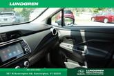 Thumbnail of 2023 Gun Metallic Nissan Versa
