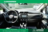 Thumbnail of 2023 Gun Metallic Nissan Versa