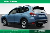 Thumbnail of 2020 Horizon Blue Pearl Subaru Forester