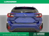 Thumbnail of 2025 Sapphire Blue Pearl Subaru Crosstrek