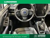 Thumbnail of 2025 Sapphire Blue Pearl Subaru Crosstrek