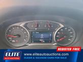 Thumbnail of 2021 Ebony Twilight Metallic GMC Terrain