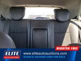 Thumbnail of 2021 Mosaic Black Metallic Chevrolet Trax