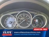 Thumbnail of 2024 Machine Gray Metallic Mazda CX-5