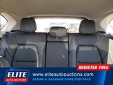 Thumbnail of 2024 Machine Gray Metallic Mazda CX-5