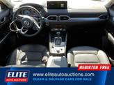 Thumbnail of 2024 Machine Gray Metallic Mazda CX-5