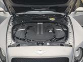 Thumbnail of 2017 Titanium Silver Metallic Bentley Continental GT