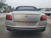 Thumbnail of 2017 Titanium Silver Metallic Bentley Continental GT