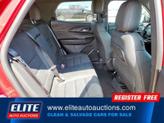Thumbnail of 2021 Scarlet Red Metallic Chevrolet Trailblazer