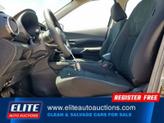 Thumbnail of 2021 GRAY Nissan Kicks