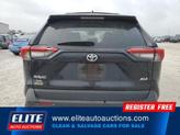 Thumbnail of 2021 Midnight Black Metallic Toyota RAV4