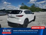 Thumbnail of 2024 Rhodium White Metallic Mazda CX-5