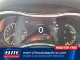 Thumbnail of 2021 Granite Crystal Metallic Clearcoat Jeep Grand Cherokee