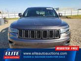 Thumbnail of 2021 Granite Crystal Metallic Clearcoat Jeep Grand Cherokee
