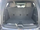 Thumbnail of 2025 Dark Ash Metallic Chevrolet Tahoe