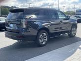 Thumbnail of 2025 Dark Ash Metallic Chevrolet Tahoe