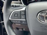 Thumbnail of 2020 Midnight Black Metallic Toyota Highlander