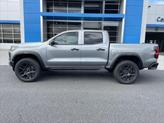 Thumbnail of 2025 Sterling Gray Metallic Chevrolet Colorado