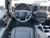 Thumbnail of 2025 Black Chevrolet Silverado 2500