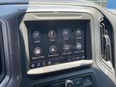 Thumbnail of 2025 Black Chevrolet Silverado 2500
