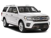 Thumbnail of 2024 Agate Black Metallic Ford Expedition Max