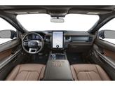 Thumbnail of 2024 Agate Black Metallic Ford Expedition Max