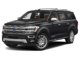 Photo of 2024 Agate Black Metallic Ford Expedition Max