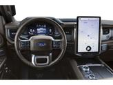 Thumbnail of 2024 Agate Black Metallic Ford Expedition Max