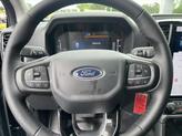 Thumbnail of 2024 Shadow Black Ford Ranger