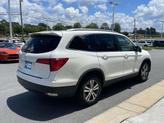 Thumbnail of 2018 White Diamond Pearl Honda Pilot