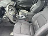 Thumbnail of 2023 Sterling Gray Metallic Chevrolet Malibu