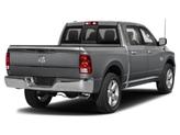 Thumbnail of 2023 Billet Silver Metallic Clearcoat RAM 1500 Classic