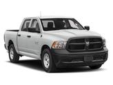 Thumbnail of 2023 Billet Silver Metallic Clearcoat RAM 1500 Classic