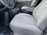 Thumbnail of 2025 Summit White Chevrolet Express 2500