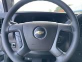 Thumbnail of 2025 Summit White Chevrolet Express 2500