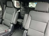 Thumbnail of 2025 Sterling Gray Metallic Chevrolet Tahoe