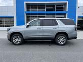 Thumbnail of 2025 Sterling Gray Metallic Chevrolet Tahoe
