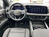 Thumbnail of 2025 Sterling Gray Metallic Chevrolet Tahoe
