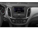 Thumbnail of 2023 Sterling Gray Metallic Chevrolet Equinox