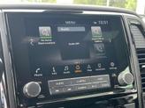 Thumbnail of 2024 Glacier White Nissan Titan