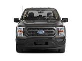 Thumbnail of 2023 Iconic Silver Metallic Ford F-150