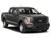 Thumbnail of 2023 Iconic Silver Metallic Ford F-150