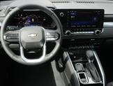 Thumbnail of 2025 Radiant Red Tintcoat Chevrolet Colorado