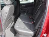 Thumbnail of 2025 Radiant Red Tintcoat Chevrolet Colorado