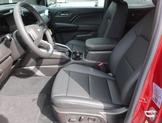 Thumbnail of 2025 Radiant Red Tintcoat Chevrolet Colorado
