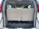 Thumbnail of 2024 Summit White Chevrolet Express 3500