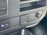 Thumbnail of 2024 Summit White Chevrolet Express 3500